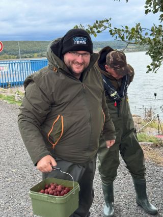 Photo dump třetího a čtvrtého dne na @stairs2hell 🔥🤞 #stairs2hell #doctorfishing #s2hell2025