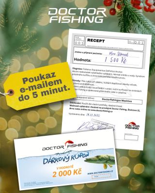 🎁Dárek na poslední chvíli? Žádný problém! Náš dárkový poukaz Vám přijde na e-mail do 5 minut od zaplacení. 📩...